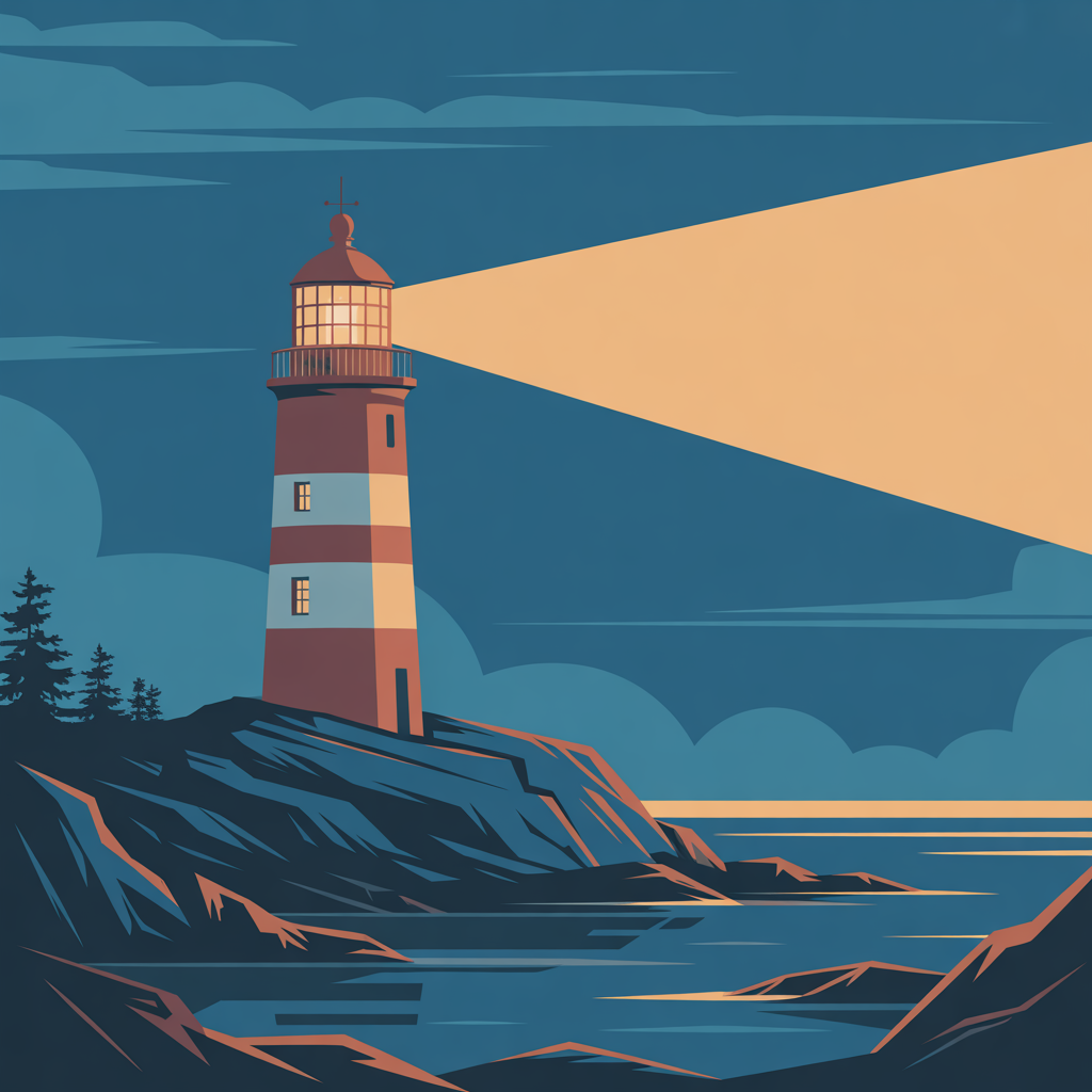 Steady guidance when you need it