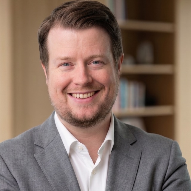 Rune Borge Kalleberg